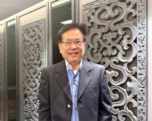 搶灘 TGV 玻璃基板與先進封裝！勤凱 7 月營收、第二季獲利創高