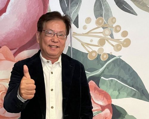 勤凱強攻伺服器材料 搭上新一代 AI 硬體升級列車