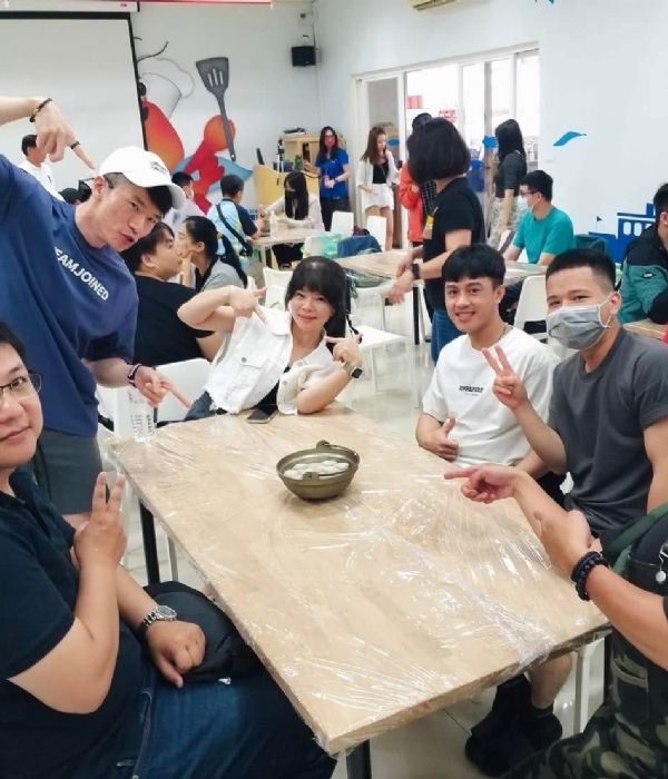 113年勞動節活動