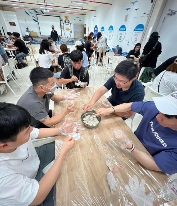 113年勞動節活動