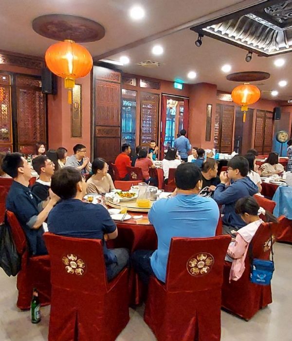 112年勞動節活動