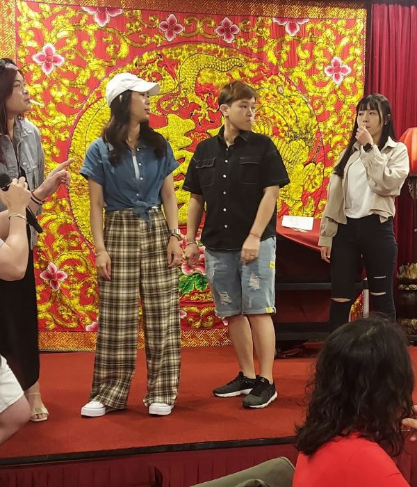 112年勞動節活動