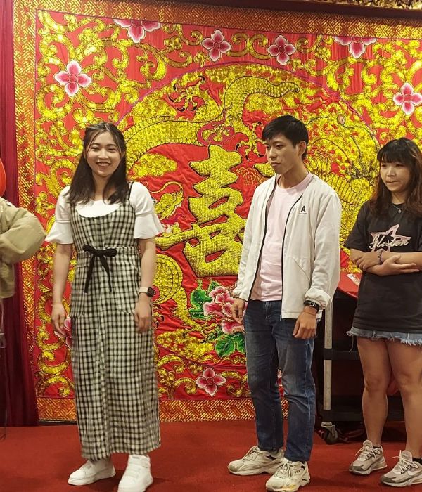 112年勞動節活動