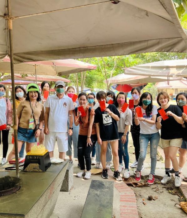 111年勞動節活動