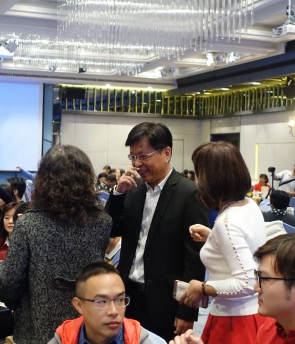 106年尾牙年終餐會