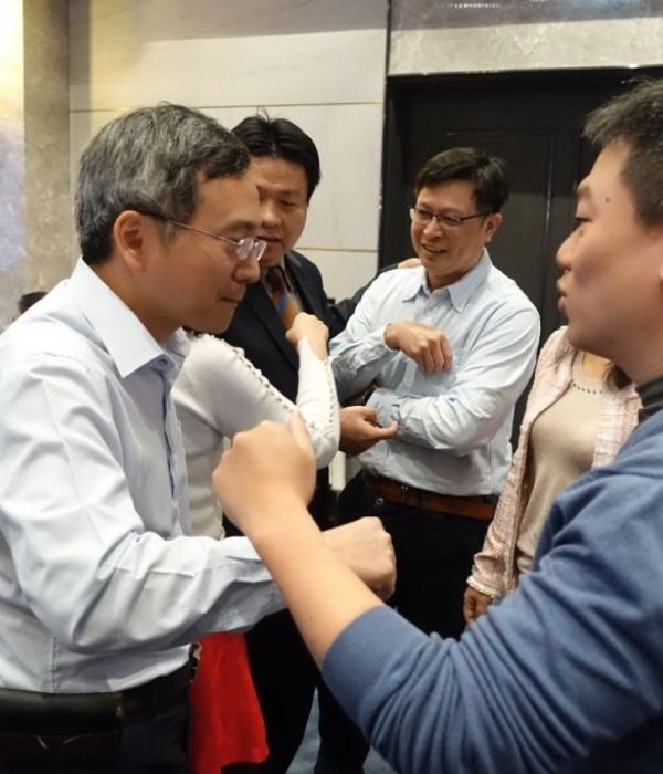 106年尾牙年終餐會