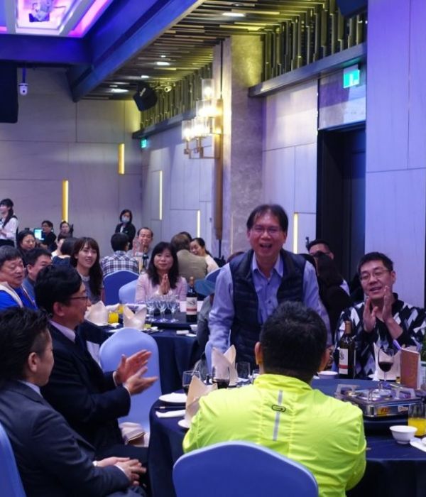 106年尾牙年終餐會