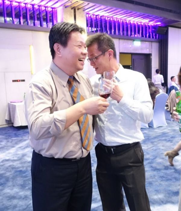 106年尾牙年終餐會