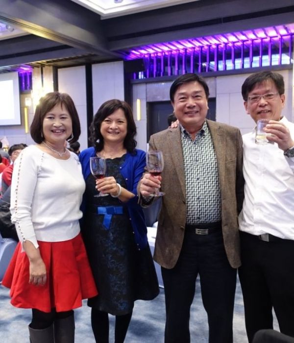 106年尾牙年終餐會