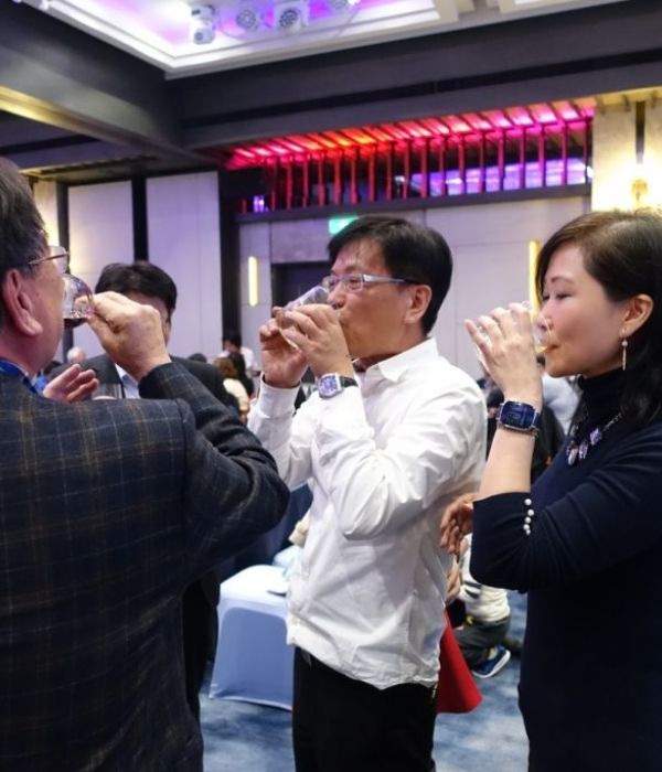 106年尾牙年終餐會