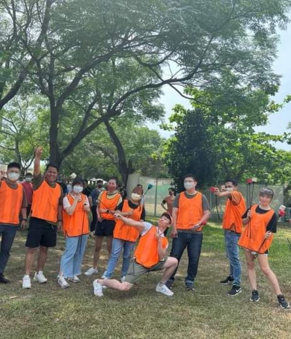 111年勞動節活動