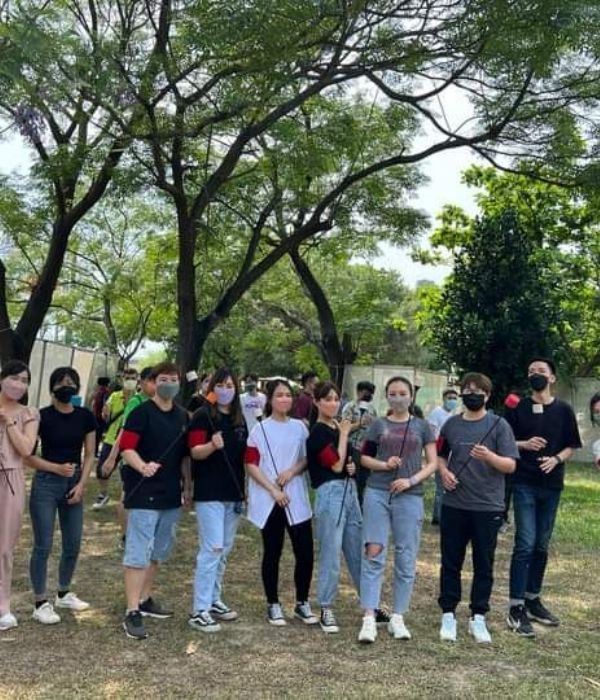 111年勞動節活動