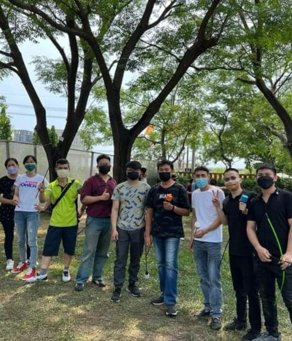 111年勞動節活動