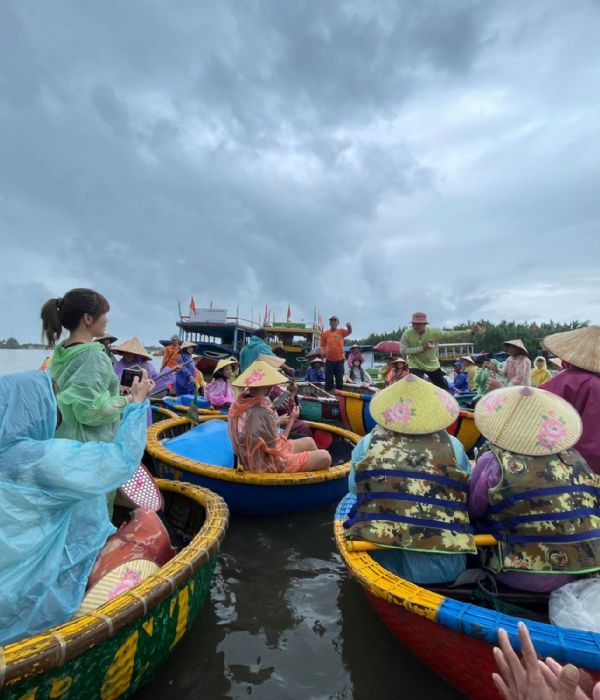 113年海外員工旅遊-越南