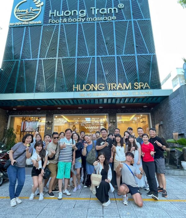 113年海外員工旅遊-越南