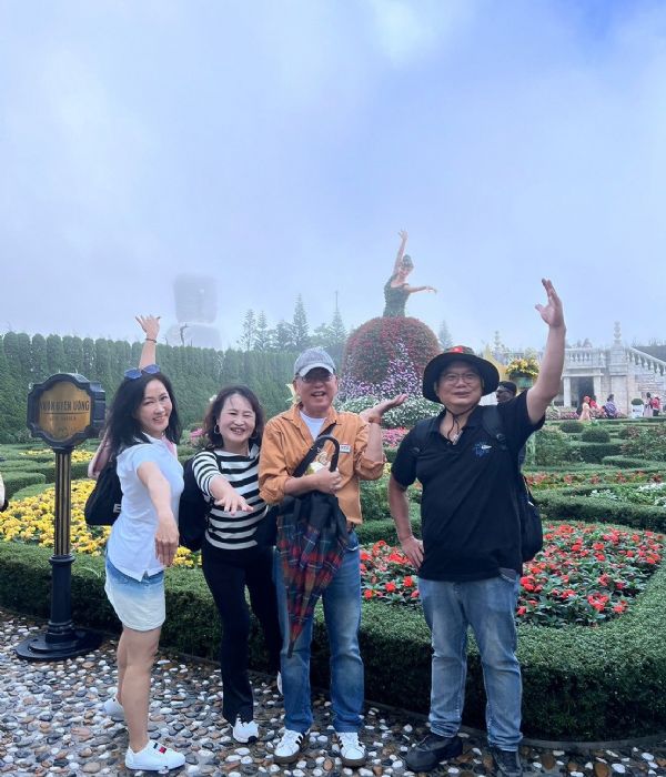 113年海外員工旅遊-越南