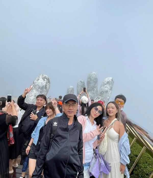 113年海外員工旅遊-越南