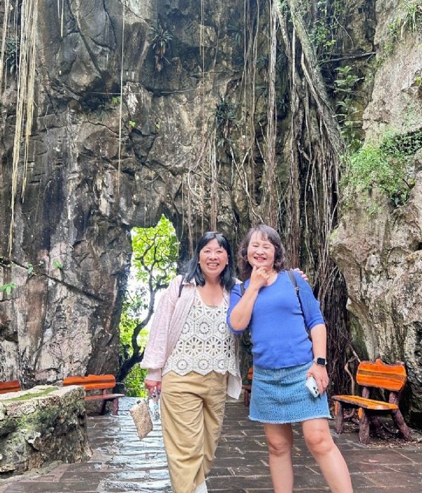 113年海外員工旅遊-越南