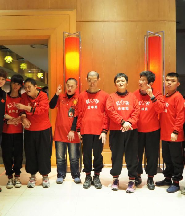 106年尾牙年終餐會