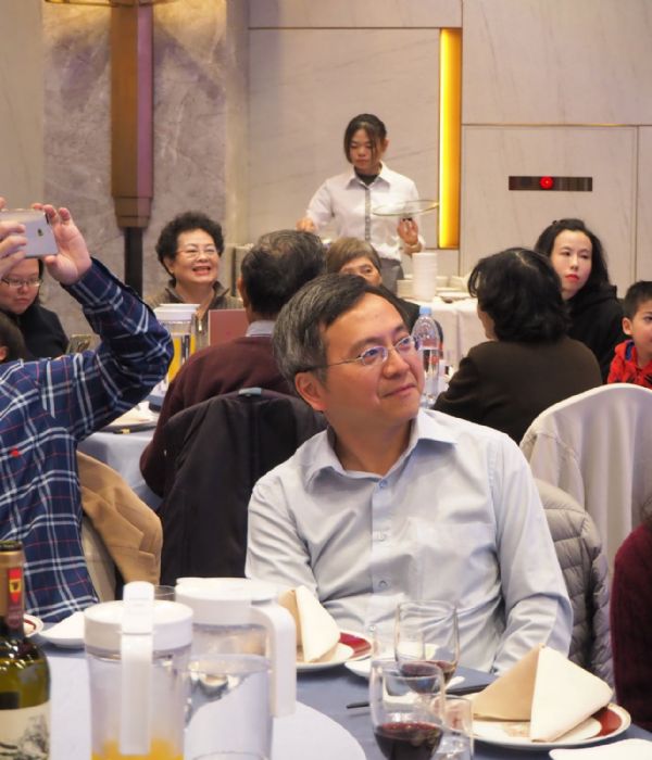 106年尾牙年終餐會